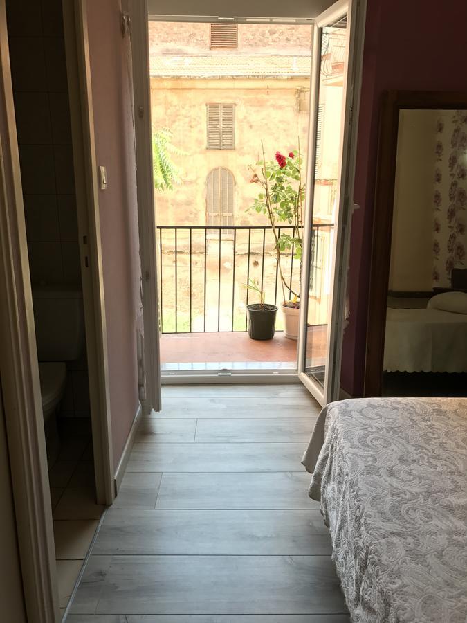 Hotel Au Picardy Nizza Exterior foto