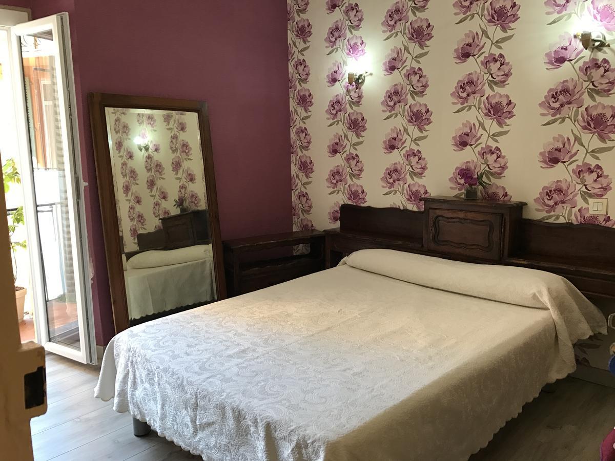 Hotel Au Picardy Nizza Exterior foto